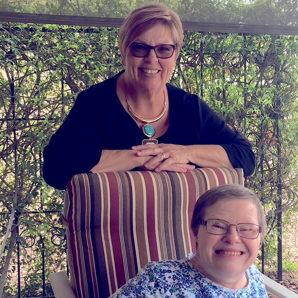 Meet your Posher, Sandy